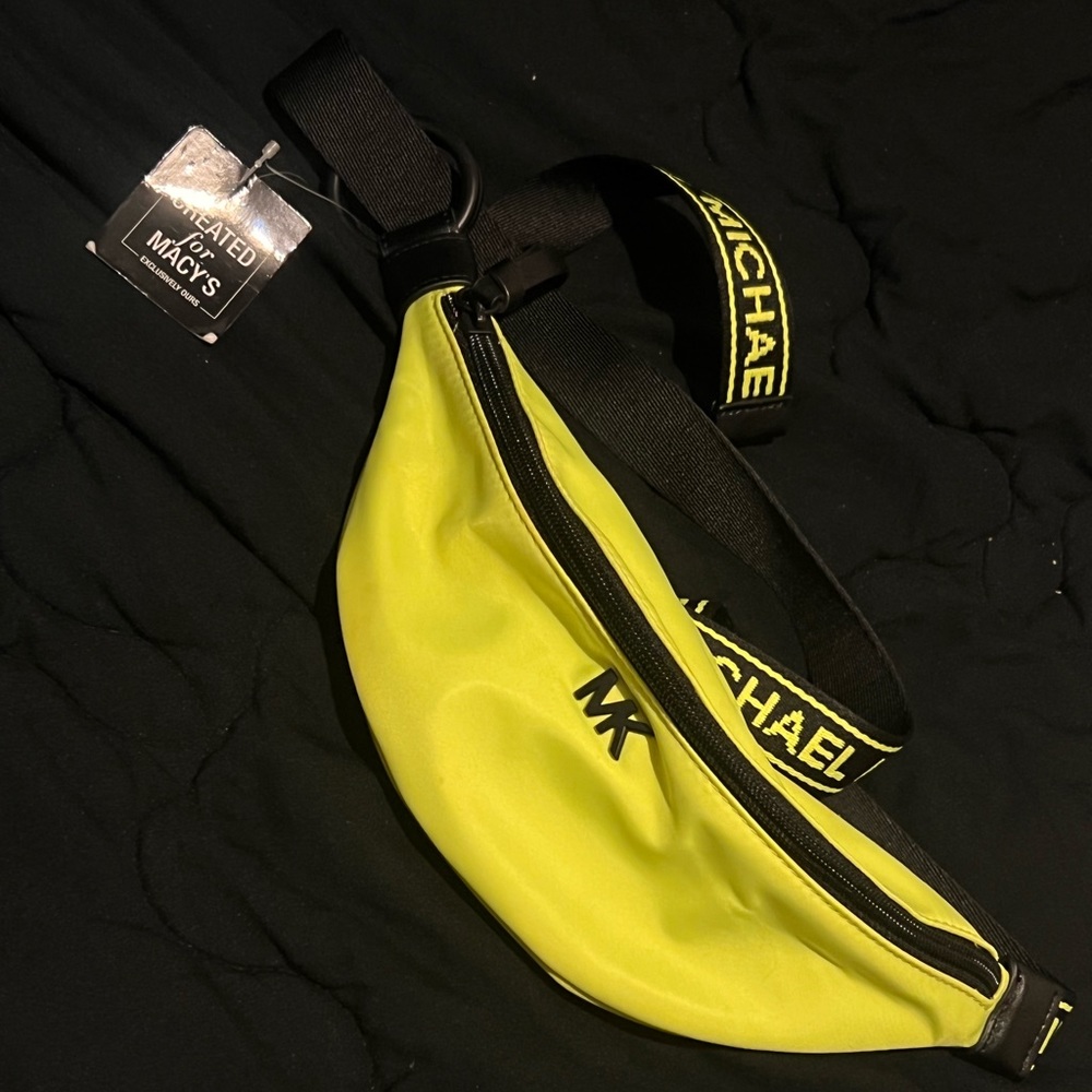Michael Kors FANNY PACK